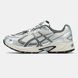 Asics Gel-Kahana TR V4 Silver Black Beige