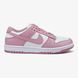 Nike SB Dunk Low Pink White, 36