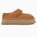 Ugg Bea Mary Jane Chestnut, 36