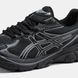 Asics GT-2160 Triple Black