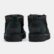 UGG Classic Ultra Mini Black Green Heel, розмір 37