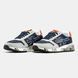 Premiata Mick Navy Grey Orange