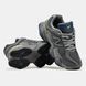New Balance 9060 Grey Navy Olive Tint