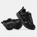 Salomon XT-Quest 2 Fur Black