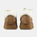 UGG Funkarra Cabin Cuff Low Chestnut