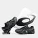 Asics GT-2160 Triple Black