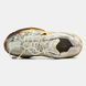 New Balance 530 Cream Yellow Burgundy, 36