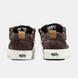 Vans Knu Skool Brown White