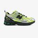 New Balance 1906R Neon Green Silver