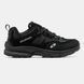 Salomon XT-Quest 2 Fur Black, 46