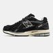 New Balance 1906D Protection Pack Black Grey