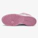Nike SB Dunk Low Pink White, 36