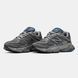 New Balance 9060 Grey Navy Olive Tint