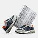 Premiata Mick Navy Grey Orange, розмір 40