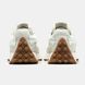 New Balance 327 White Grey Leopard