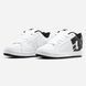 DC Shoes Court Graffik White Black