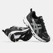 Asics Gel-Kahana 8 SP Black White