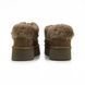 UGG Tasman Alpine Brown Platform