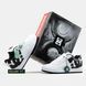 DC Shoes Court Graffik White Black