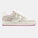 Nike Air Force 1 Low &ldquo;Valentine&rsquo;s Day&rdquo; Sail Pink