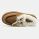 UGG Funkarra Cabin Cuff Low Chestnut