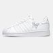 Adidas Superstar White Butterfly Pack