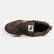 Vans Knu Skool Brown White