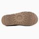 Ugg Bea Mary Jane Chestnut, 36