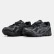 Asics GT-2160 Triple Black