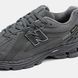 New Balance 1906R Cordura Dark Grey