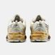 New Balance 530 Cream Yellow Burgundy, 36