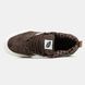 Vans Knu Skool Brown White