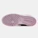 Nike Dunk Low Plum Corduroy, розмір 37