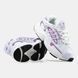 Adidas Ozmillen White Purple, 36
