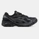Asics GT-2160 Triple Black