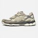 Asics Gel-NYC Beige Grey, 41
