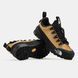 The North Face Glenclyffe Low Gore-Tex Tan Black, 40