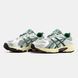 Asics Gel-Kahana TR White Green, 40
