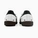Adidas Samba OG White Black Painted, 37