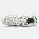 Nike Air More Uptempo White Lilac Grey