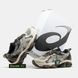 Asics Gel-Quantum Kinetic Cream Brown, розмір 41