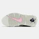 Nike Air More Uptempo White Lilac Grey
