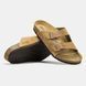 Birkenstock Arizona Mink Suede