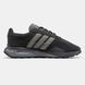Adidas Retropy E5 Black Grey