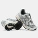 Asics Gel-Kahana TR V4 Silver Black Beige