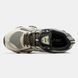 Asics Gel-Quantum Kinetic Cream Brown