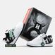 DC Shoes Court Graffik White Black