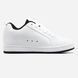 DC Shoes Court Graffik White Black
