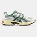 Asics Gel-Kahana TR White Green, 40