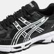 Asics Gel-Kahana 8 SP Black White